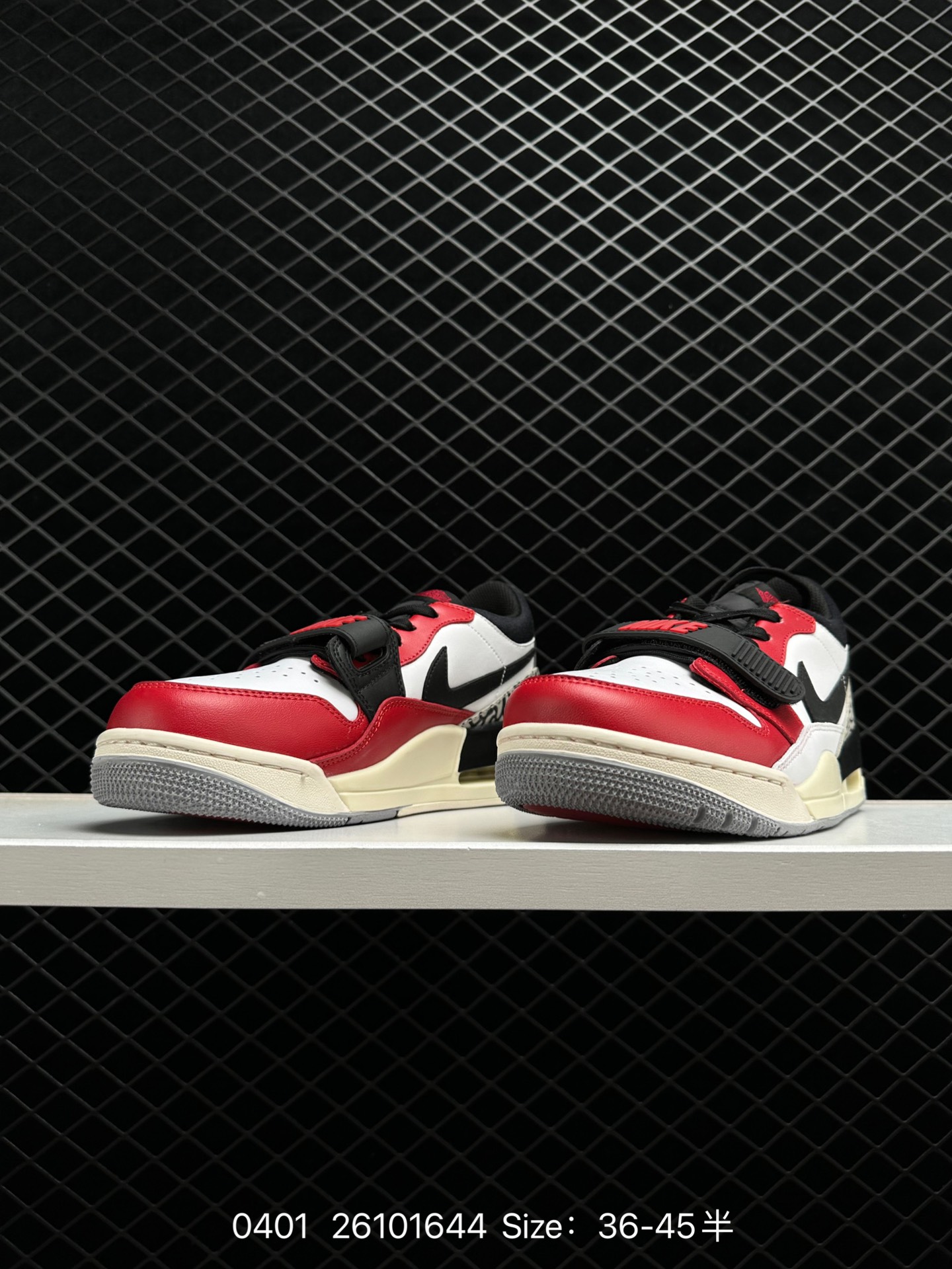 Nike  Air Jordan Legacy 312 Low